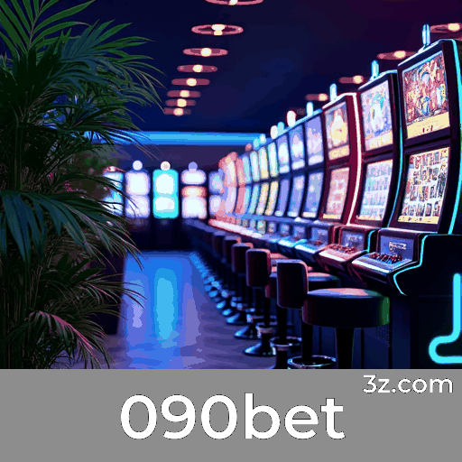 090bet: Ganhe Bônus e Ofertas Incríveis